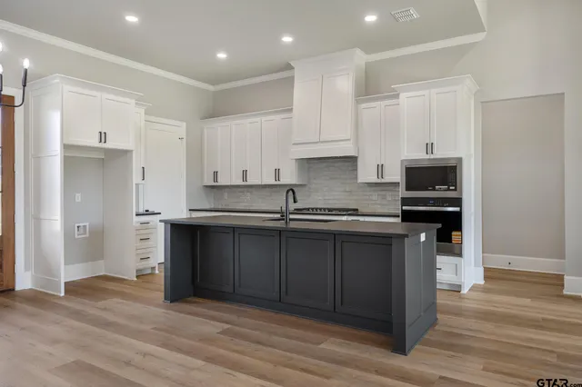 $417,900 | 406 Sides Boulevard, Bullard, TX 75757