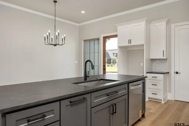 $417,900 | 406 Sides Boulevard, Bullard, TX 75757