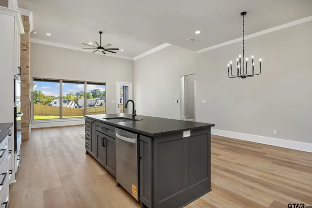 $417,900 | 406 Sides Boulevard, Bullard, TX 75757