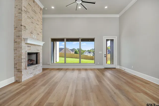 $417,900 | 406 Sides Boulevard, Bullard, TX 75757