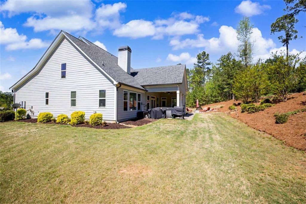 126 Raintree Court Newnan, GA 30265 - Photo 38 of 41