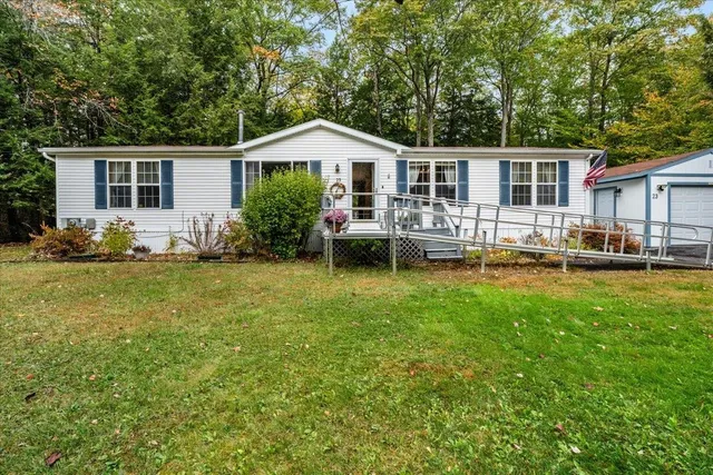 $225,000 | 23 Eagles Way, Alton, NH 03809