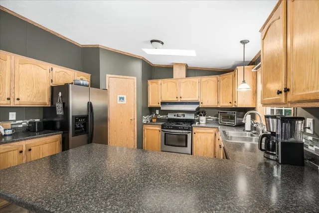 $225,000 | 23 Eagles Way, Alton, NH 03809