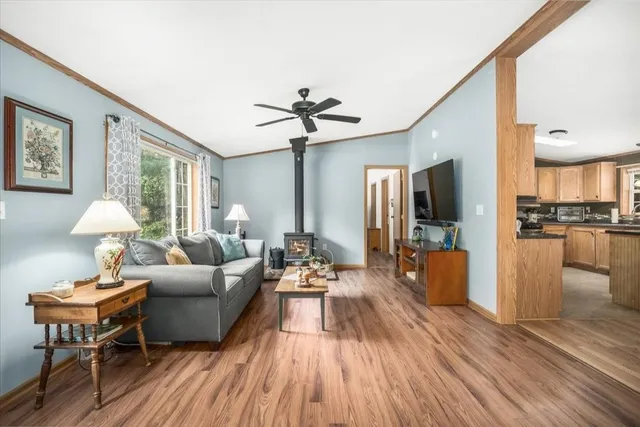 $225,000 | 23 Eagles Way, Alton, NH 03809