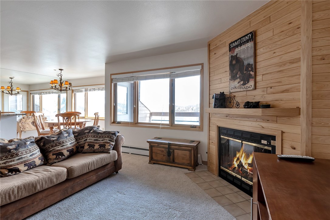 95300 Ryan Gulch Road, Unit 312 Silverthorne, CO 80498 - Photo 8 of 31 Gallery Image 8