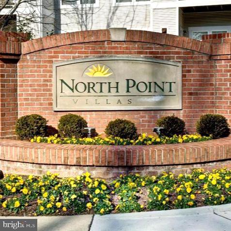 1519 North Point Drive, Unit 202 Reston, VA 20194 - Photo 3 of 49 Welcome to North Point Villas