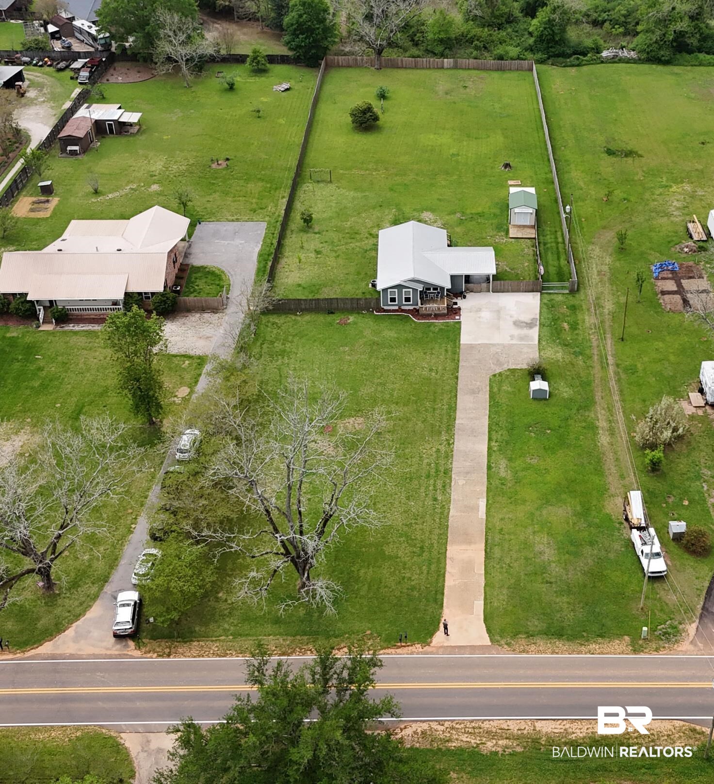 17702 Charolais Road Foley, AL 36535 - Photo 3 of 40