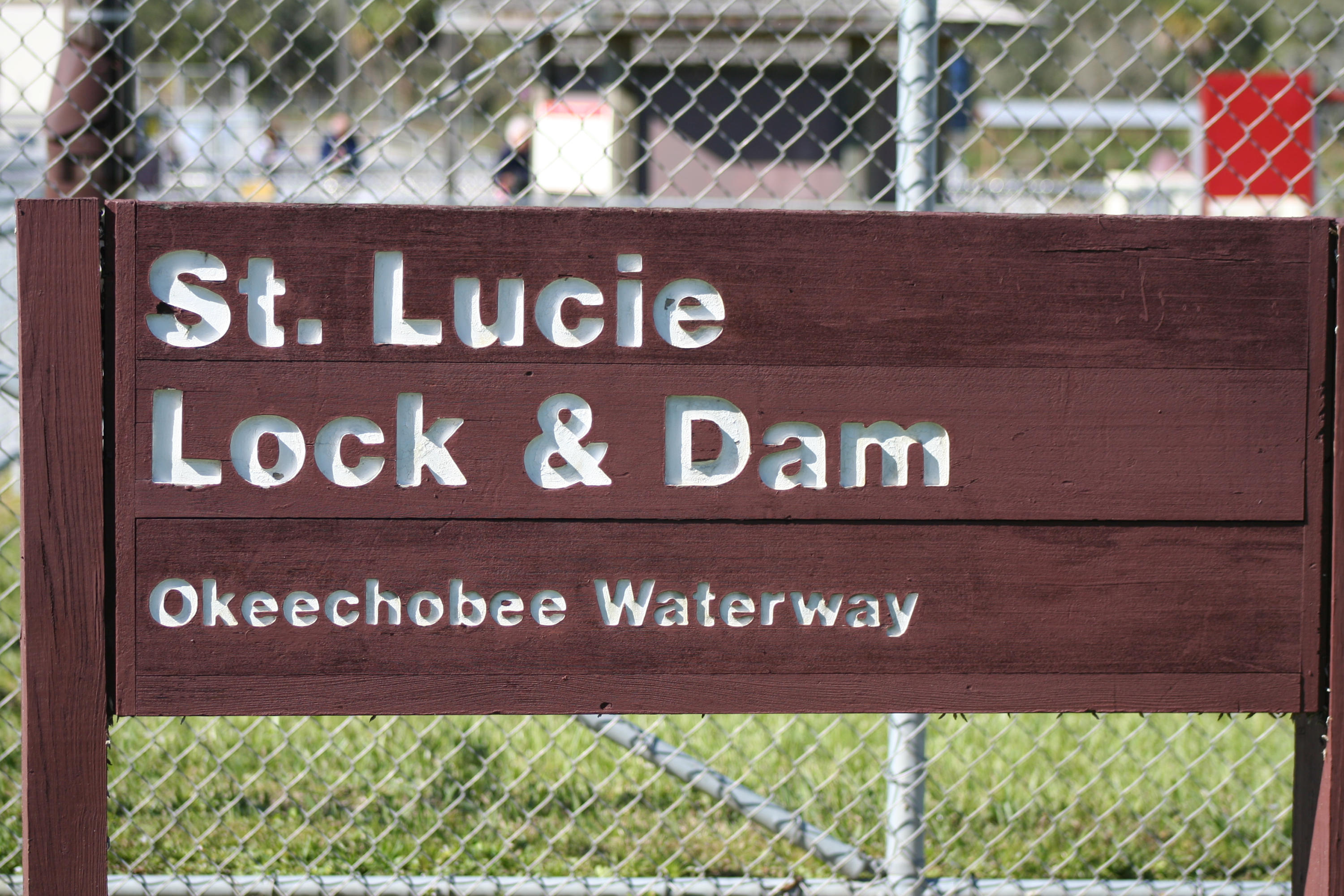 8841 First Tee Road Port St. Lucie, FL 34986 - Photo 167 of 228 108 St. Lucie Lock Sign
