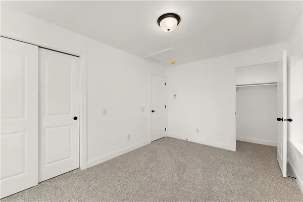 a view of room