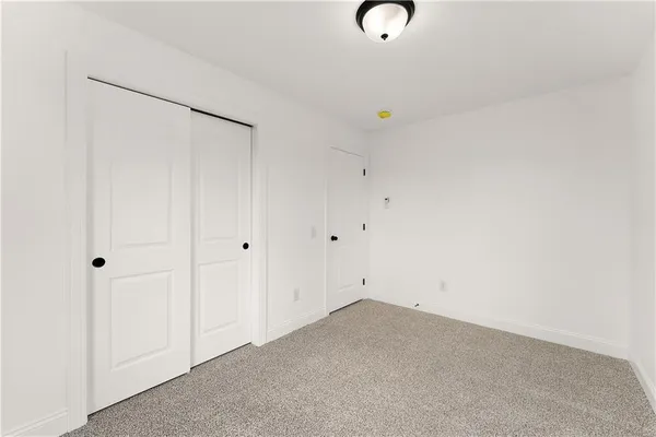 a view of small space