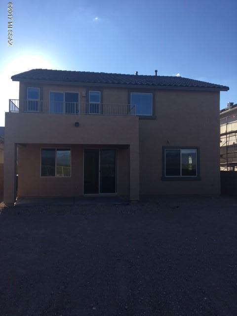 11474 East Desert Raptor Loop Tucson, AZ 85747 - Photo 9 of 14