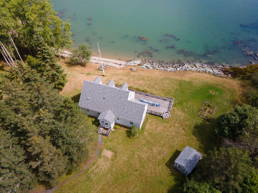 64 Weed Point Road Little Deer Isle, ME 04650 - Photo 47 of 60 64WeedPointRd-47
