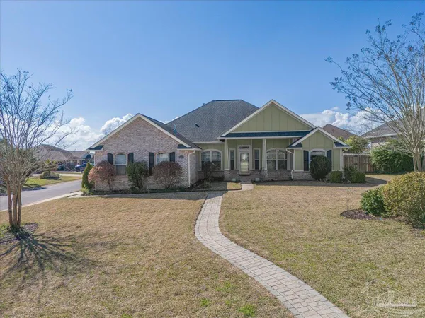 $499,000 | 5997 Stonechase Boulevard, Pace, FL 32571