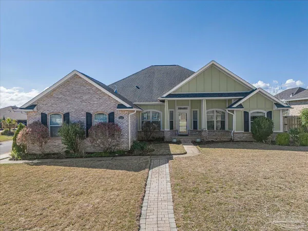 $499,000 | 5997 Stonechase Boulevard, Pace, FL 32571