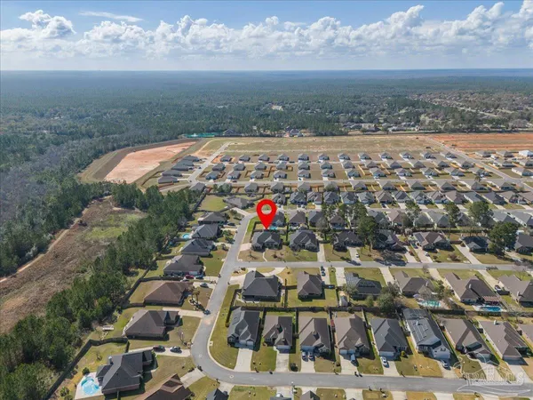 $499,000 | 5997 Stonechase Boulevard, Pace, FL 32571