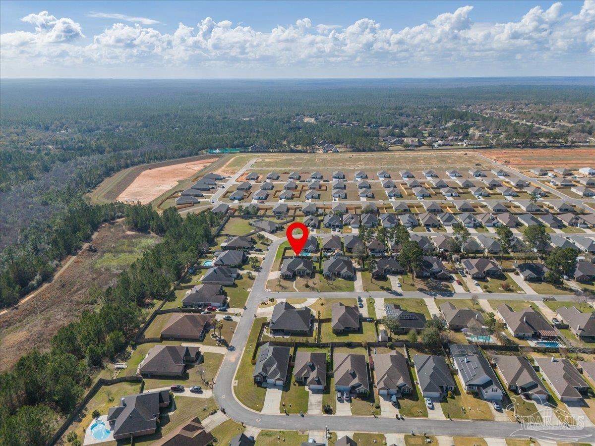 5997 Stonechase Boulevard Pace, FL 32571 - Photo 49 of 52