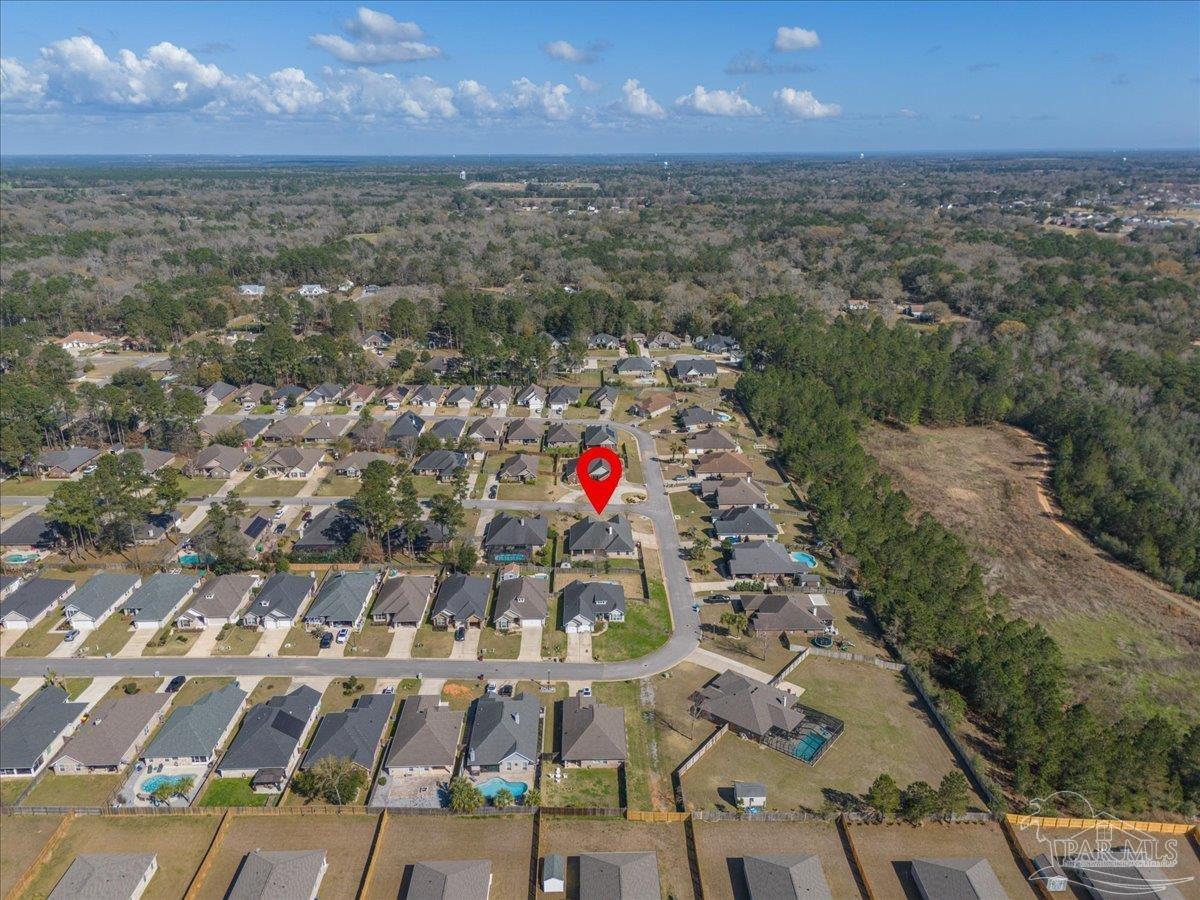 5997 Stonechase Boulevard Pace, FL 32571 - Photo 52 of 52