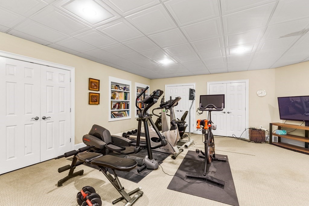 17 Burdean Road Newton, MA 02459 - Photo 26 of 30