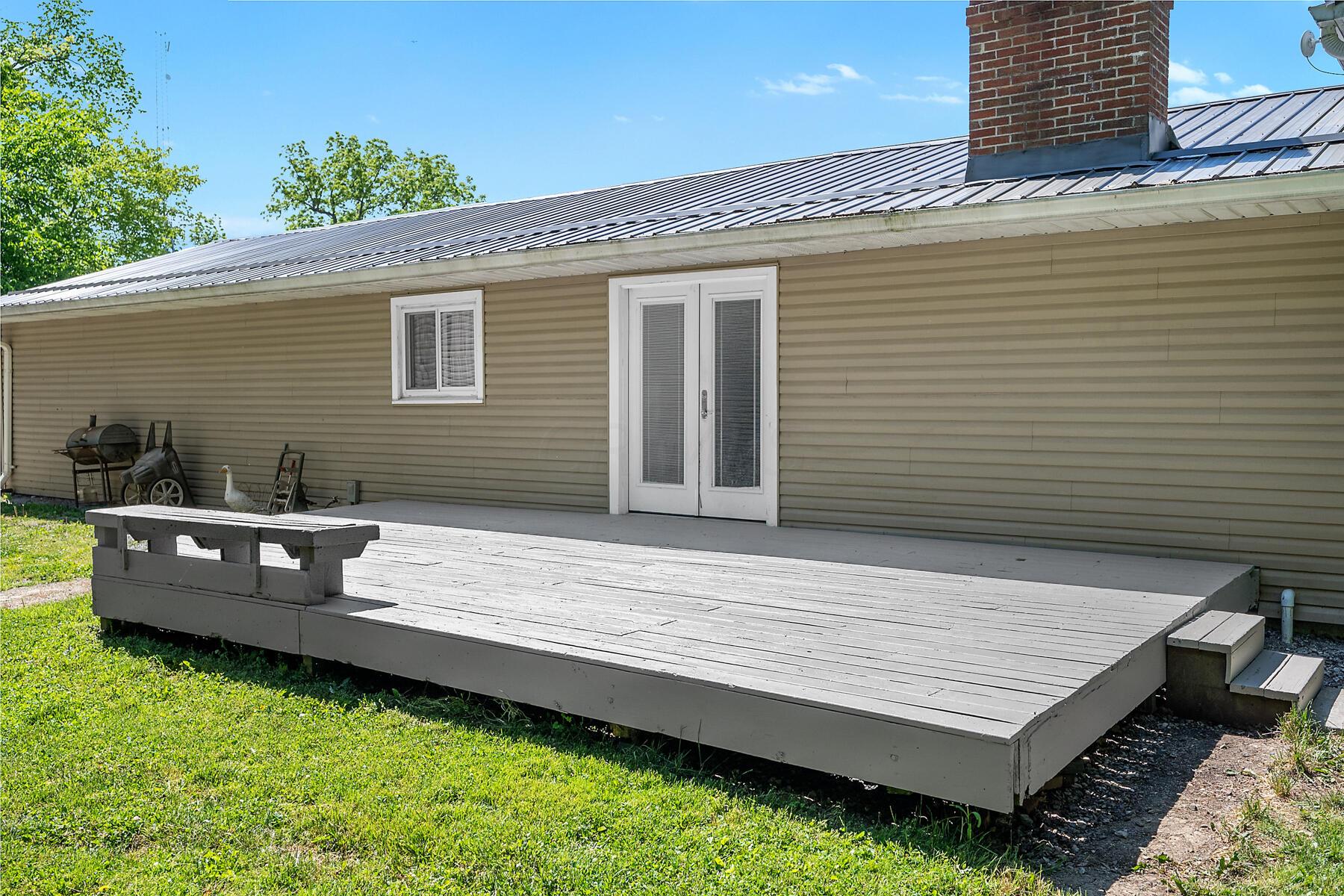 60 Penry Road Delaware, OH 43015 - Photo 44 of 50 deck