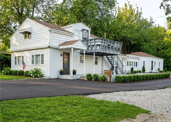 $295,000 | 808 North Emery Street, Independence, MO 64050