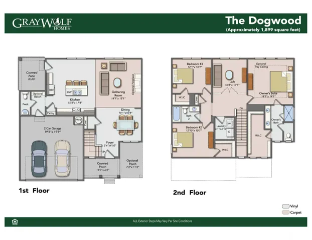 $405,650 | 72 W Street, Zebulon, NC 27597