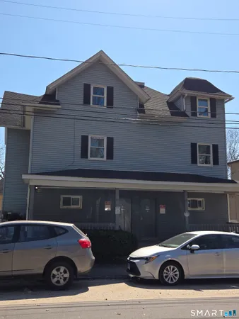 $1,249,900 | 133 Hillside Avenue, Waterbury, CT 06710