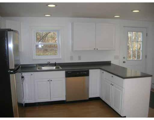 13 Rock Street Bangor, ME 04401 - Photo 5 of 23 Kitchen.
