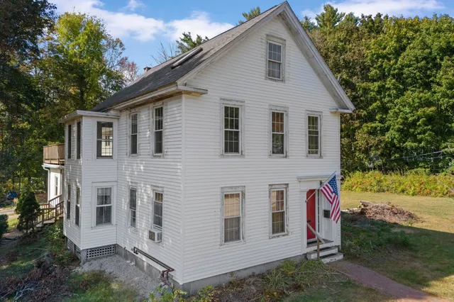 $550,000 | 3 Prospect Street, Boscawen, NH 03303