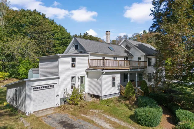 $550,000 | 3 Prospect Street, Boscawen, NH 03303