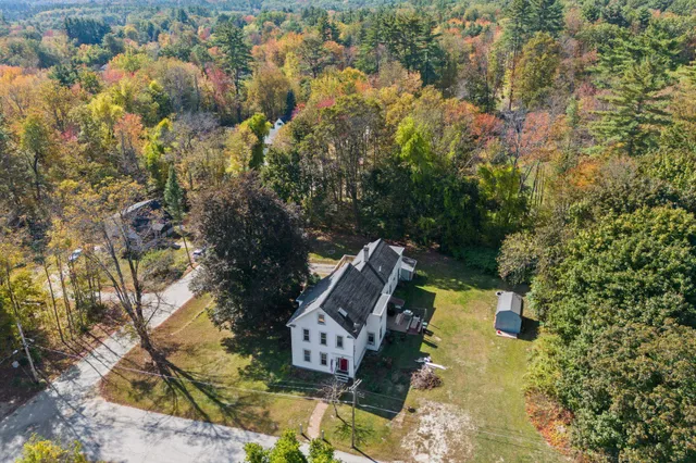 $550,000 | 3 Prospect Street, Boscawen, NH 03303