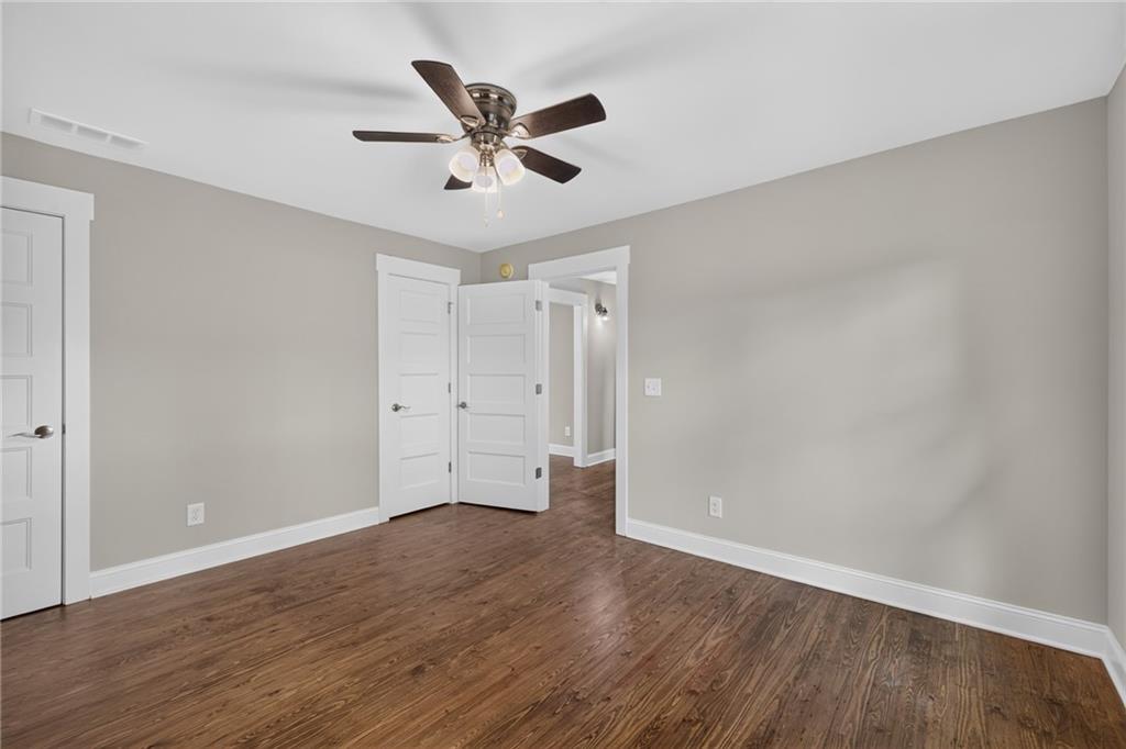 379 Mt Olive Church Road Commerce, GA 30529 - Photo 39 of 63 Gallery Image 39