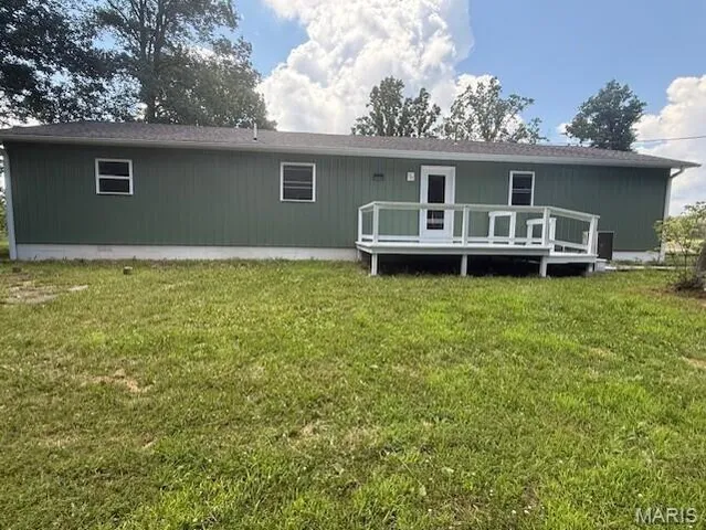 $289,000 | 4347 Hwy M, Cabool, MO 65689