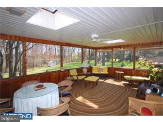 613 Sherman Road Springfield, PA 19064 - Photo 6 of 12 Sun Room