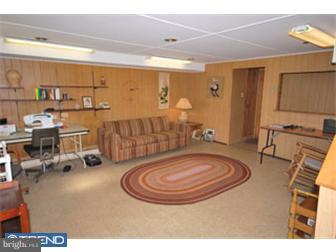 613 Sherman Road Springfield, PA 19064 - Photo 9 of 12 Basement - Finished