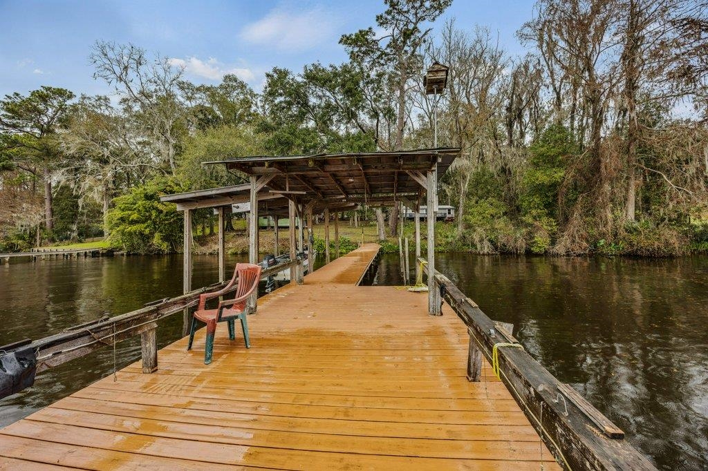 2862 Lakeview Point Road Quincy, FL 32351 - Photo 11 of 36