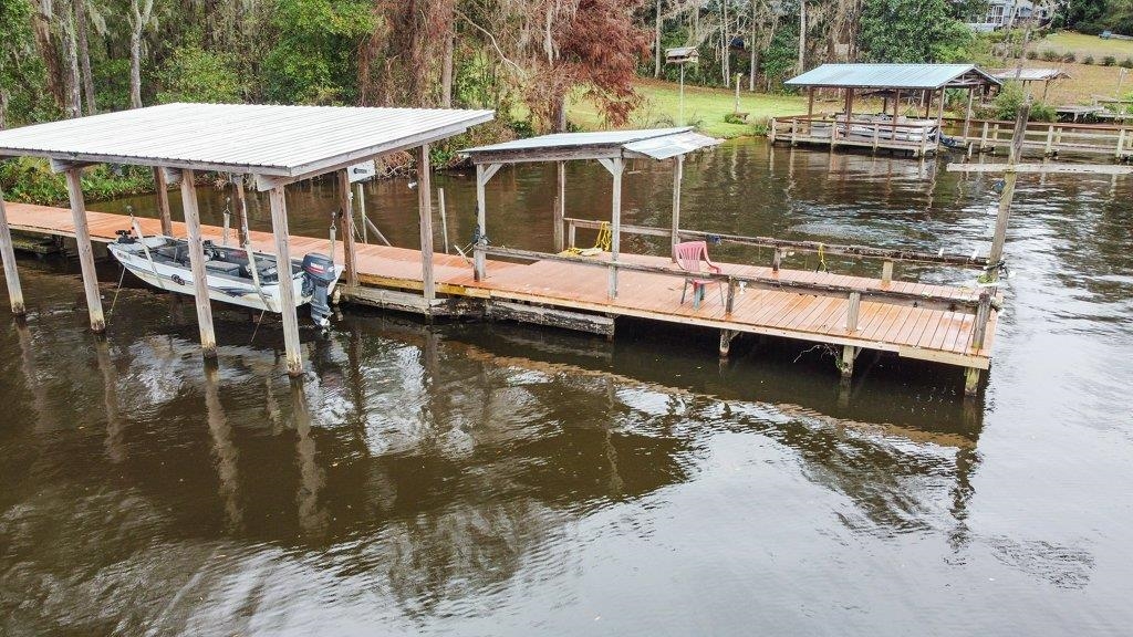 2862 Lakeview Point Road Quincy, FL 32351 - Photo 12 of 36