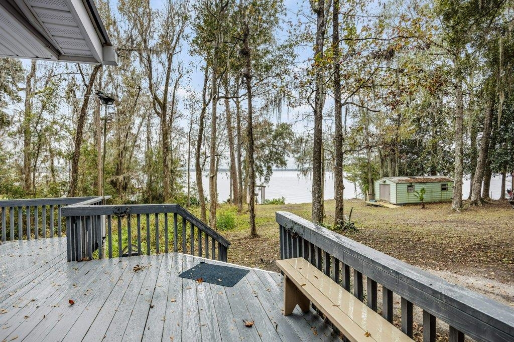 2862 Lakeview Point Road Quincy, FL 32351 - Photo 14 of 36
