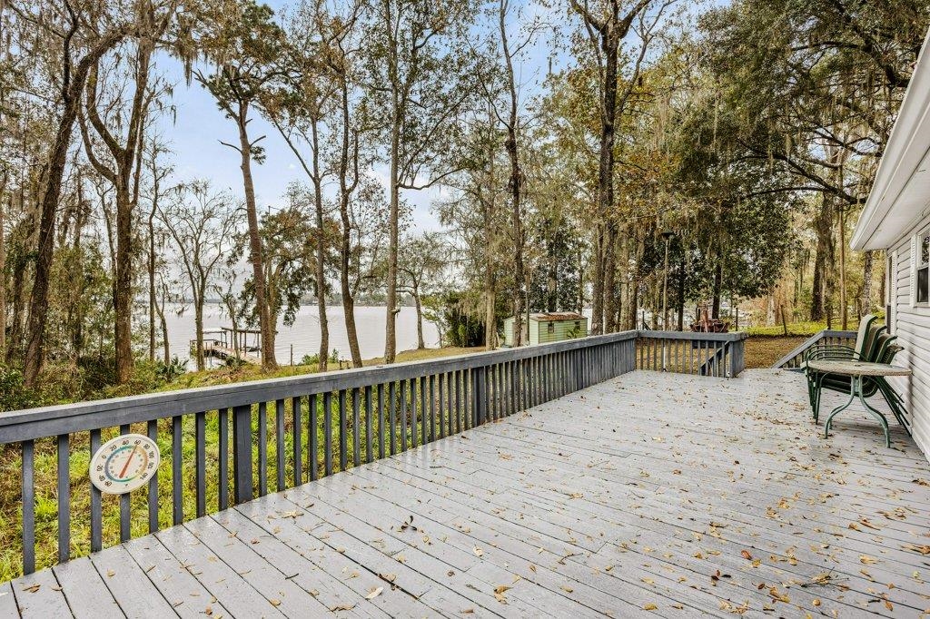 2862 Lakeview Point Road Quincy, FL 32351 - Photo 15 of 36