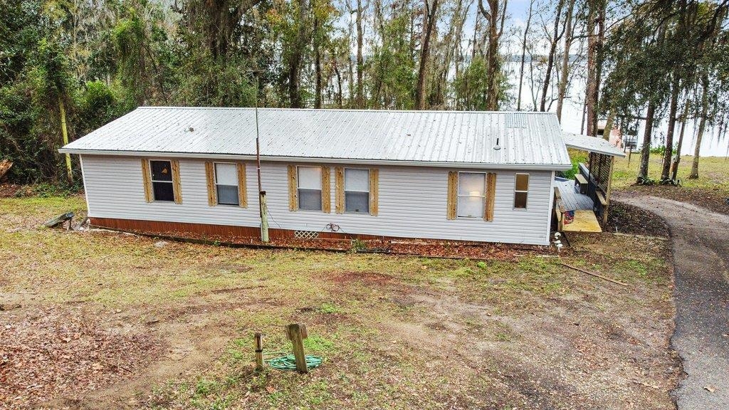 2862 Lakeview Point Road Quincy, FL 32351 - Photo 33 of 36