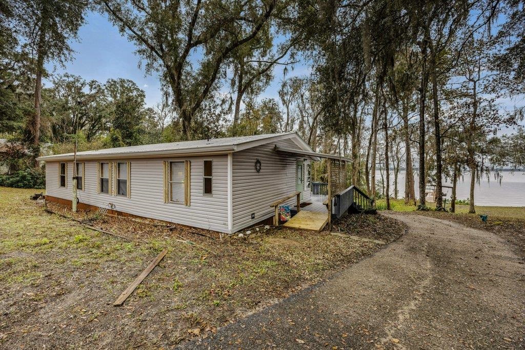 2862 Lakeview Point Road Quincy, FL 32351 - Photo 34 of 36