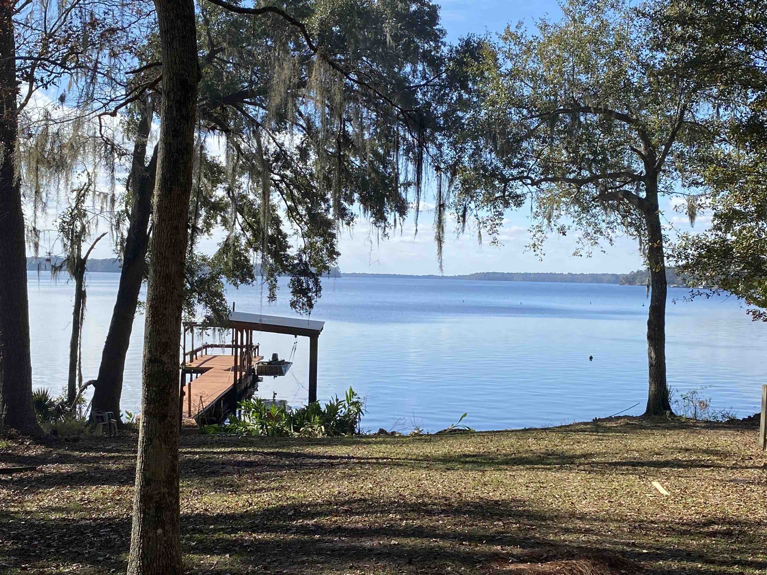 2862 Lakeview Point Road Quincy, FL 32351 - Photo 35 of 36