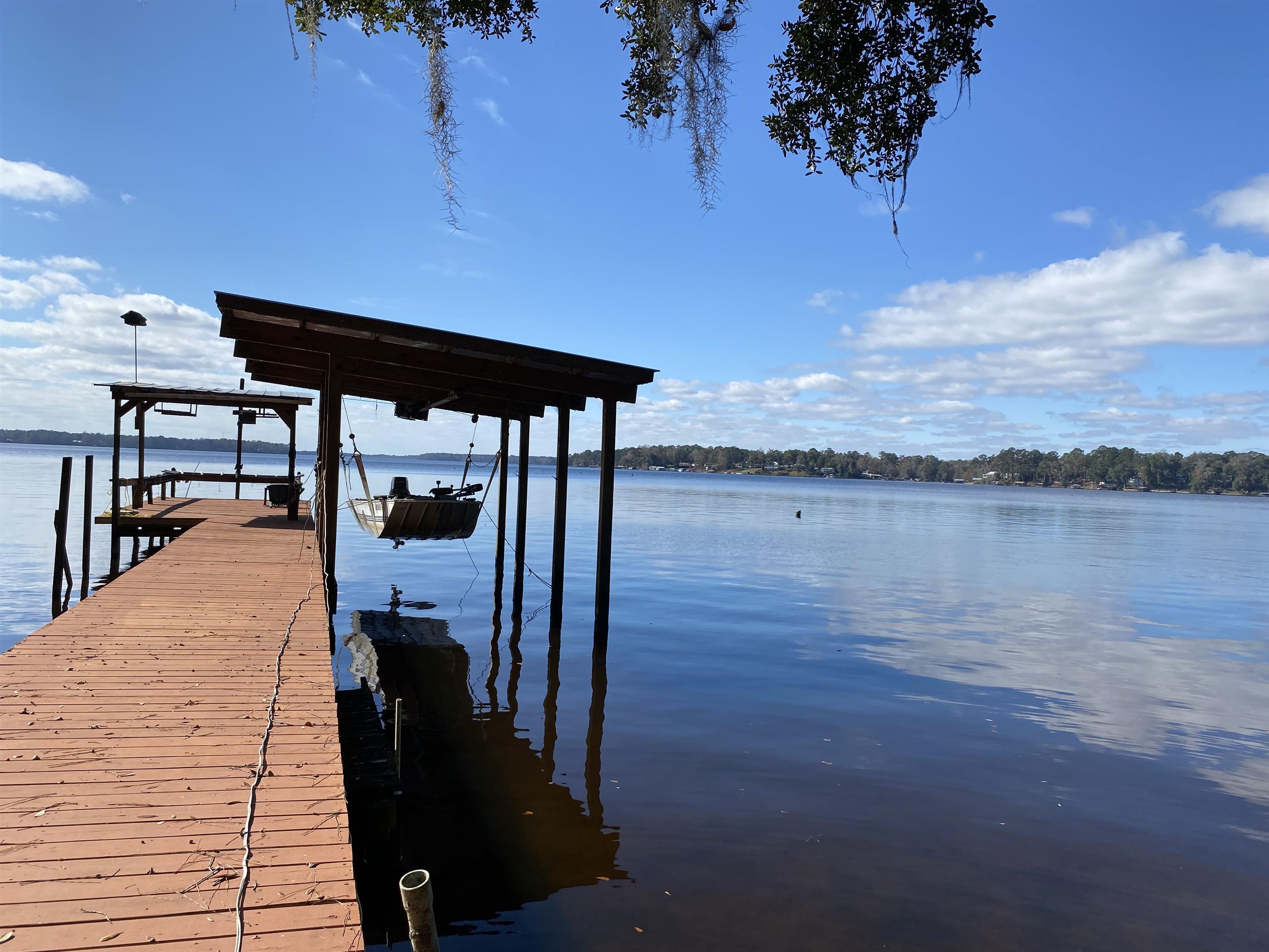 2862 Lakeview Point Road Quincy, FL 32351 - Photo 36 of 36