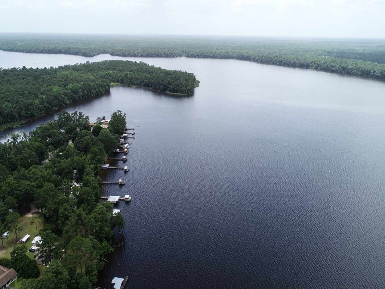 2862 Lakeview Point Road Quincy, FL 32351 - Photo 4 of 36