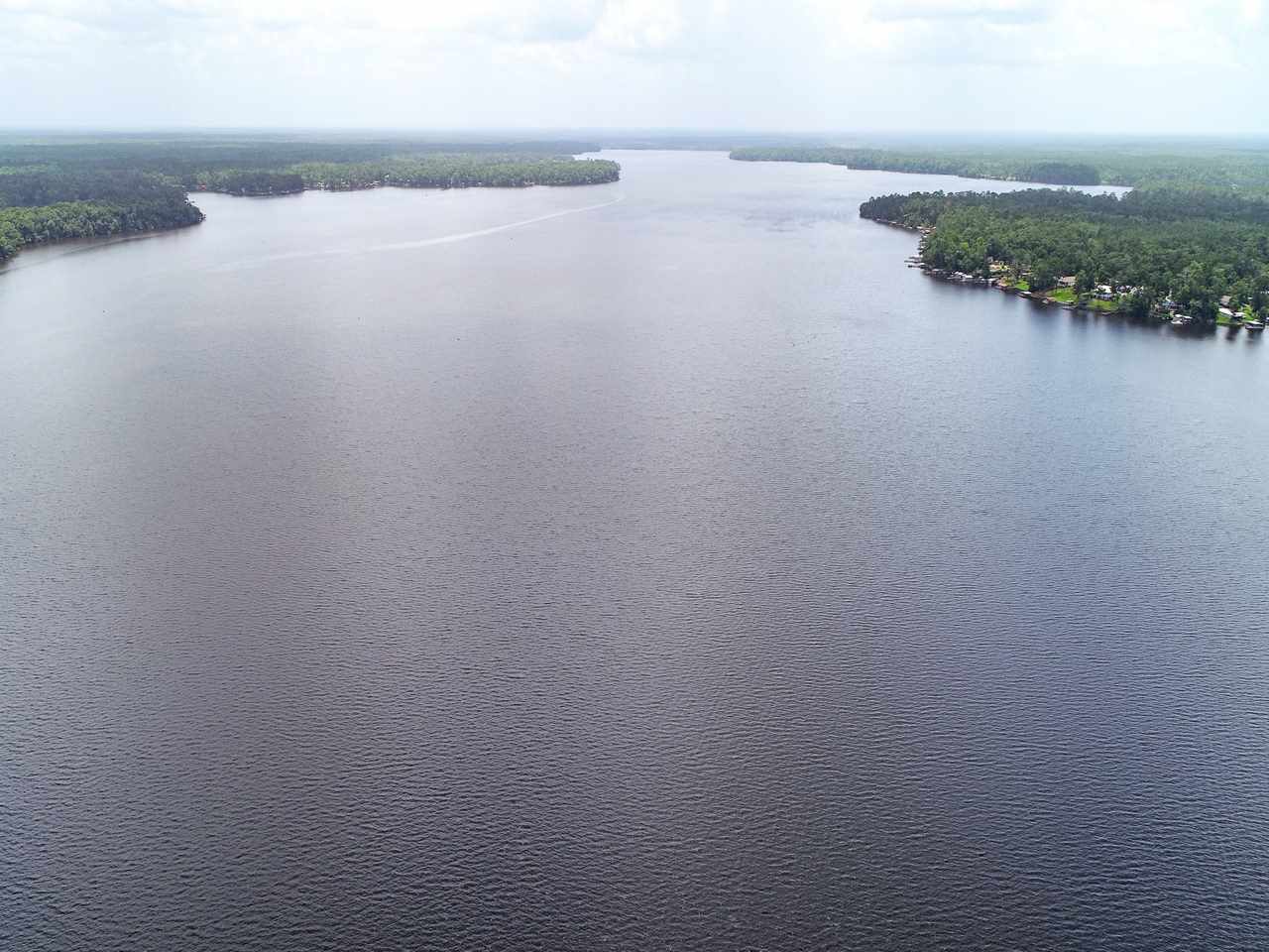 2862 Lakeview Point Road Quincy, FL 32351 - Photo 5 of 36
