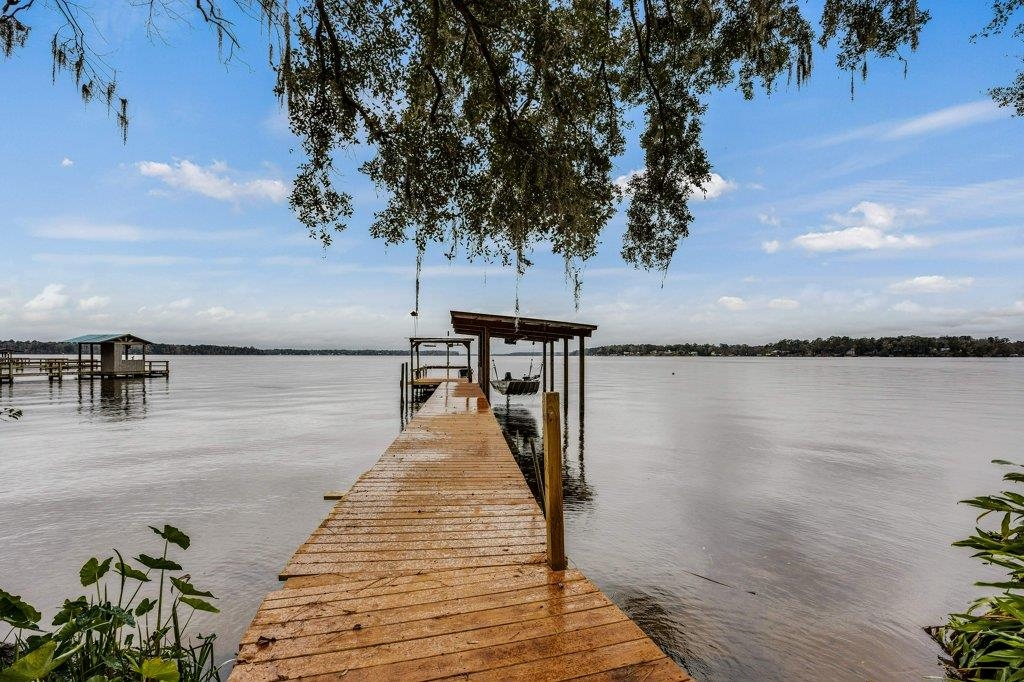 2862 Lakeview Point Road Quincy, FL 32351 - Photo 8 of 36
