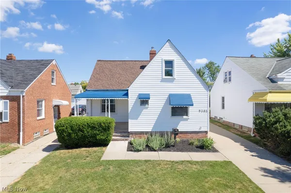 $154,900 | 9303 South Highland Avenue, Garfield Heights, OH 44125