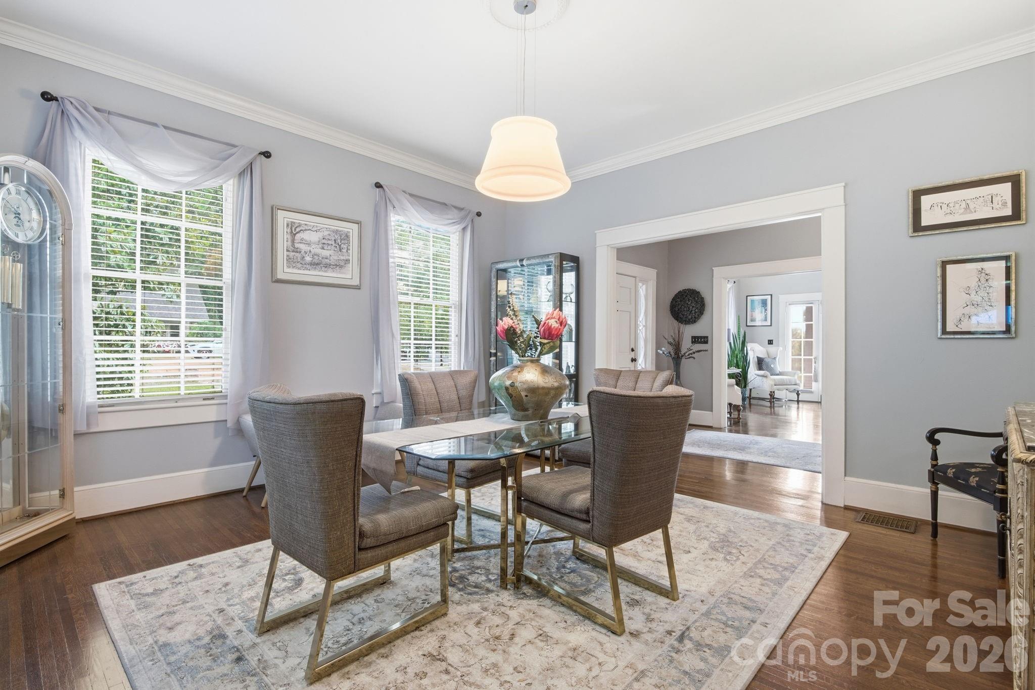 143 West End Street Chester, SC 29706 - Photo 16 of 37