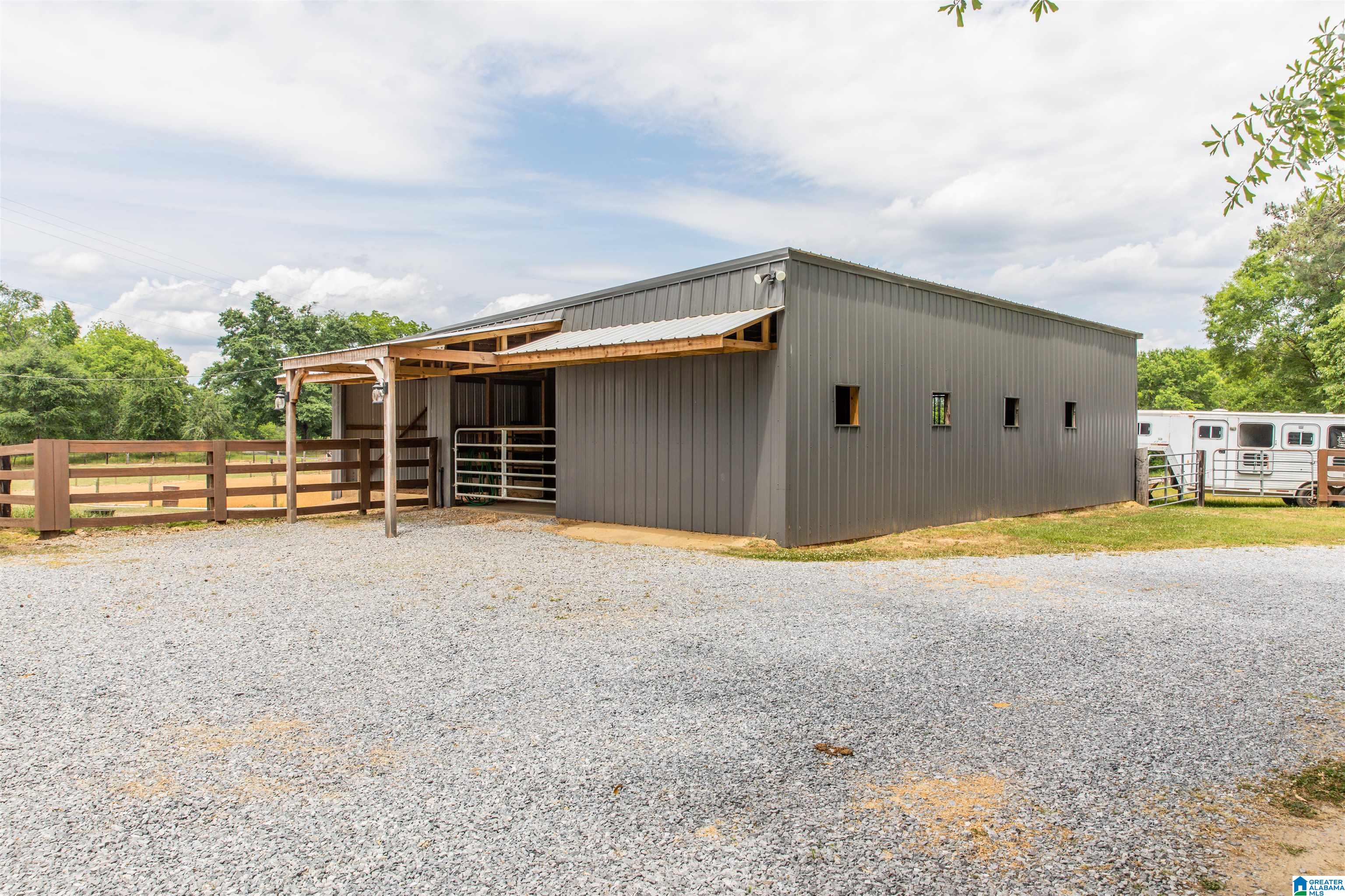9696 Highway 62 Vincent, AL 35178 - Photo 36 of 50
