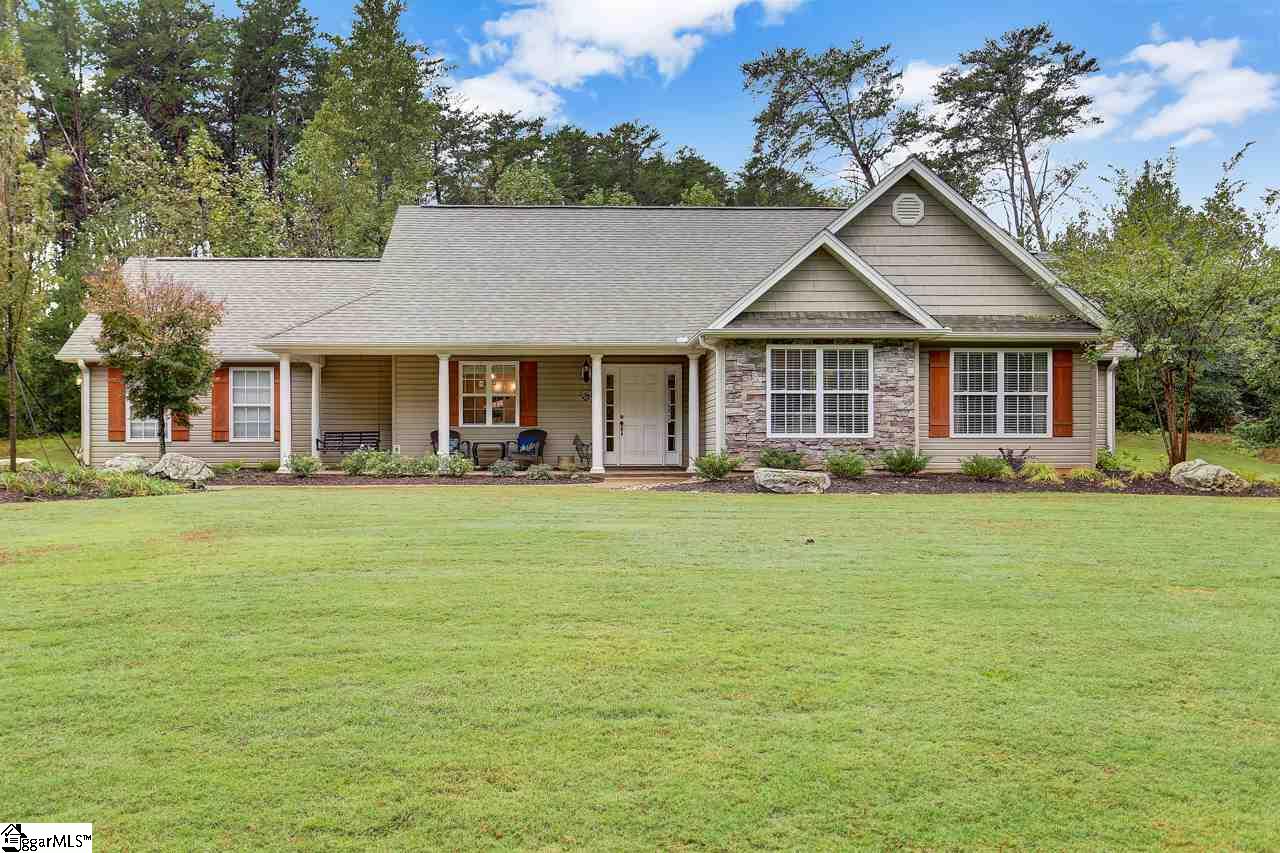 406 Bramlett Road Taylors, SC 29687 - Photo 1 of 21 Gallery Image 1