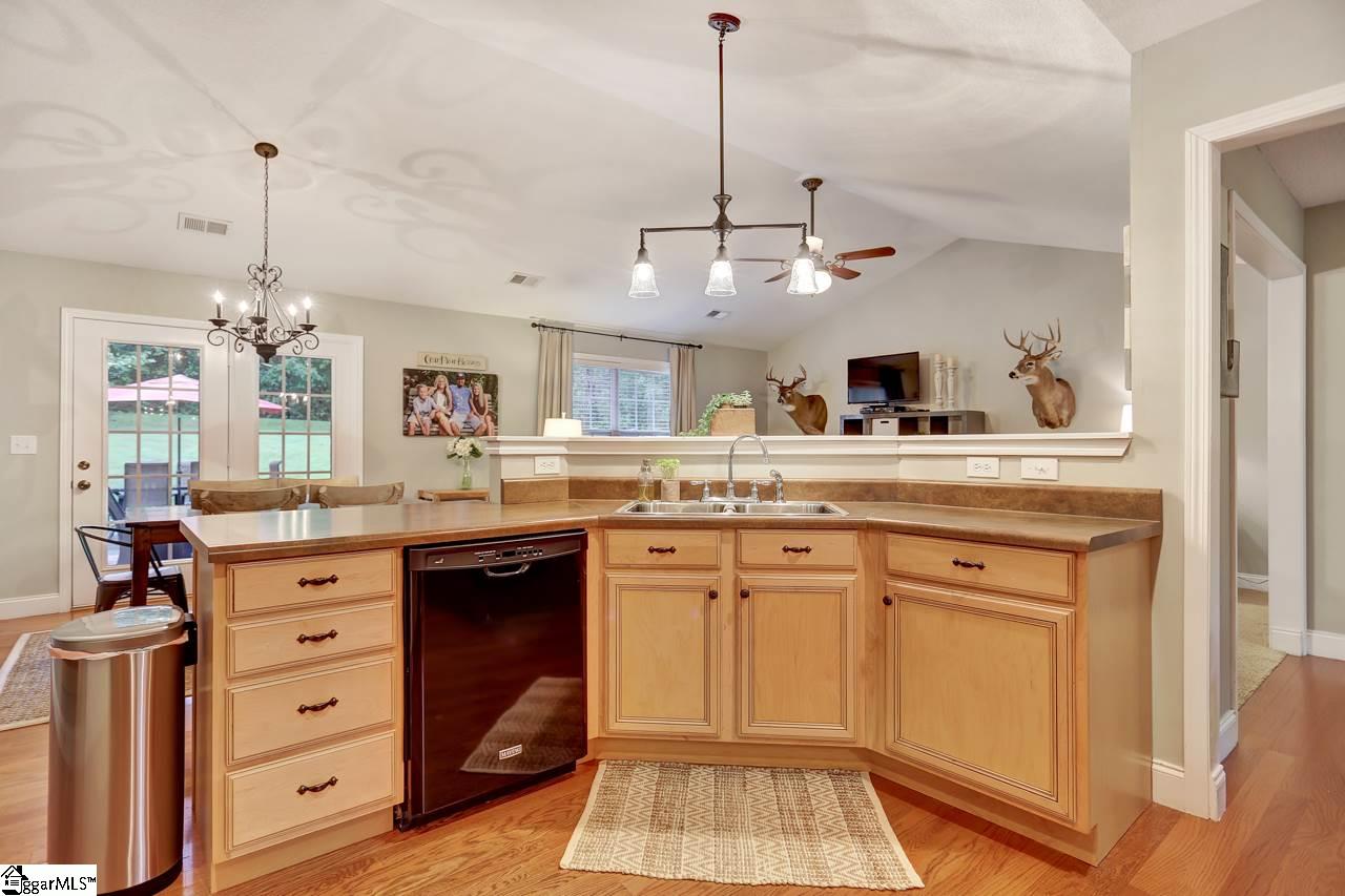 406 Bramlett Road Taylors, SC 29687 - Photo 16 of 21 Gallery Image 16